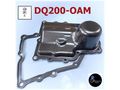 �lwanne Deckel Dichtung DQ200 OAM Mechatronik - Getriebe - Bild 2