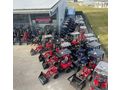 Elektrolader Hoflader Radlader versch Mode - Radlader & Raupen - Bild 1