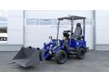 Elektrolader Hoflader Radlader versch Mode - Radlader & Raupen - Bild 5