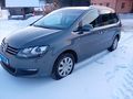 VW Sharan - Autos VW - Bild 1