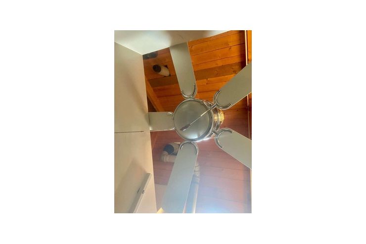 Deckenventilator Licht Westinghouse - Klimager�te & Ventilatoren - Bild 1