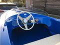 Elektroboot Frauscher 540 - Motorboote & Yachten - Bild 2