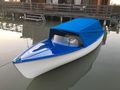 Elektroboot Frauscher 540 - Motorboote & Yachten - Bild 1