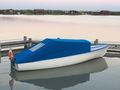 Elektroboot Frauscher 540 - Motorboote & Yachten - Bild 3
