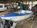 Elektroboot Frauscher 540 - Motorboote & Yachten - Bild 6