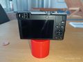 Digitalkamera Panasonic DMC TZ71 - Digitalkameras (Kompaktkameras) - Bild 7