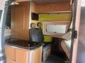 Nissan Interstar Wohnmobil - Wohnmobile & Campingbusse - Bild 10