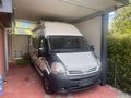 Nissan Interstar Wohnmobil - Wohnmobile & Campingbusse - Bild 3
