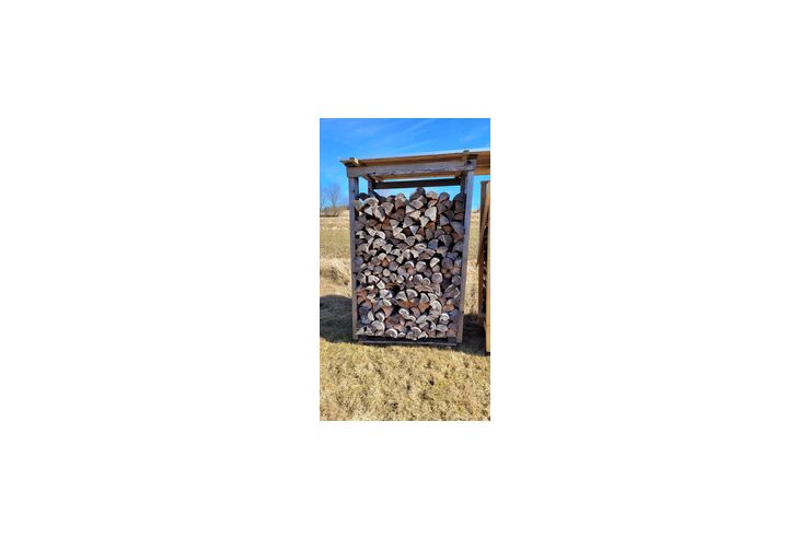 Brennholz - Gewerbebedarf - Bild 1