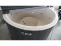 Ausstellungsst�ck HotTub Whirlpool Pool - Pools - Bild 1