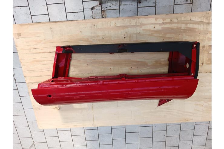 Left door Ferrari 355 - Karosserie - Bild 1