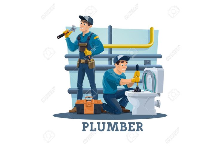 Installateur - Reparaturen & Handwerker - Bild 1