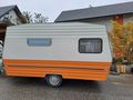 Tabbert Pusch Kornett 400 L - Wohnwagen - Bild 1