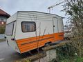 Tabbert Pusch Kornett 400 L - Wohnwagen - Bild 2