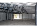 Garage 15x6 Graphit �berdachung 2 5 m - Gartenh�user & Pavillons - Bild 4