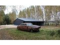 Garage 15x6 Graphit �berdachung 2 5 m - Gartenh�user & Pavillons - Bild 6