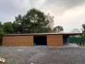 Garage 15x6m Goldene Eiche �berdachung 3 m - Gartenh�user & Pavillons - Bild 3