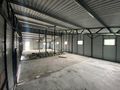 Garage 15x7 Goldene Eiche Trapezblech - Gartenh�user & Pavillons - Bild 3