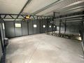 Garage 15x7 Goldene Eiche Trapezblech - Gartenh�user & Pavillons - Bild 7