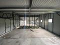 Garage 15x7 Goldene Eiche Trapezblech - Gartenh�user & Pavillons - Bild 8
