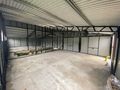 Garage 15x7 Goldene Eiche Trapezblech - Gartenh�user & Pavillons - Bild 10