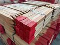 Geod�tische Markierung Markierungspf�hle - Holzverarbeitung - Bild 1