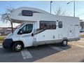 Wohnmobil Camper Reisemobil Alkoven - Wohnmobile & Campingbusse - Bild 1