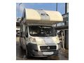 Wohnmobil Camper Reisemobil Alkoven - Wohnmobile & Campingbusse - Bild 3