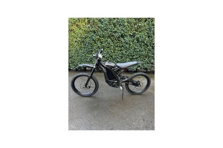 2023 SURRON LIGHT BEE X PERFEKTER ZUSTAND - Elektro Fahrr�der (E-Bikes) - Bild 1
