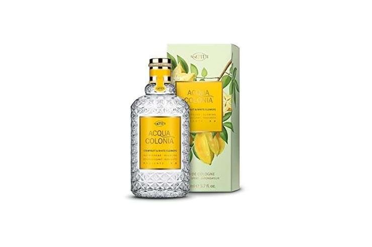 ACQUA COLONIA STARFRUIT WHITEFLOWERS - Parfums - Bild 1