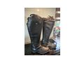 Reitstiefel Steeds - Schuhe & Stiefel - Bild 1
