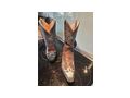Westernstiefel - Schuhe & Stiefel - Bild 1