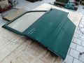 Linke hintere T�r Alfa Romeo Giulia - Karosserie - Bild 1