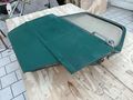 Linke hintere T�r Alfa Romeo Giulia - Karosserie - Bild 2