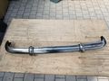 Frontsto�stange Fiat 1500 Berlina - Karosserie - Bild 1