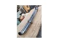 Frontsto�stange Fiat 1500 Berlina - Karosserie - Bild 7