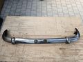 Hecksto�stange Fiat 1500 Berlina - Karosserie - Bild 1