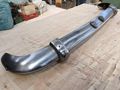 Hecksto�stange Fiat 1500 Berlina - Karosserie - Bild 2