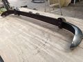 Hecksto�stange Fiat 1500 Berlina - Karosserie - Bild 5