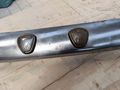 Hecksto�stange Fiat 1500 Berlina - Karosserie - Bild 7