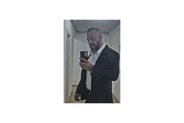 Du Suche seri�sen Mann - Er sucht Sie - Bild 1