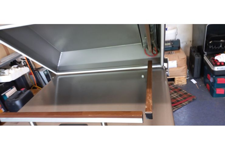 Vakuummaschine MULTIVAC - Gastgewerbe - Bild 1