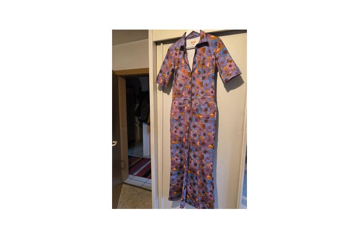 Jumpsuit Overall M Tante Betsy - Gr��en 40-42 / M - Bild 1