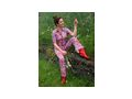 Jumpsuit Overall M Tante Betsy - Gr��en 40-42 / M - Bild 4