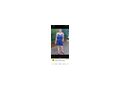 Playsuite Overall Banned retro XXL - Gr��en 44-46 / L - Bild 6