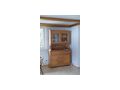 Vitrinenschrank Landhausstil - Kommoden & Schr�nke - Bild 1