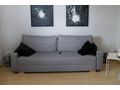 Ikea Schlafsofa Gr�lviken - Sessel, B�nke & Sitzm�bel - Bild 1