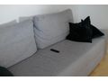 Ikea Schlafsofa Gr�lviken - Sessel, B�nke & Sitzm�bel - Bild 3