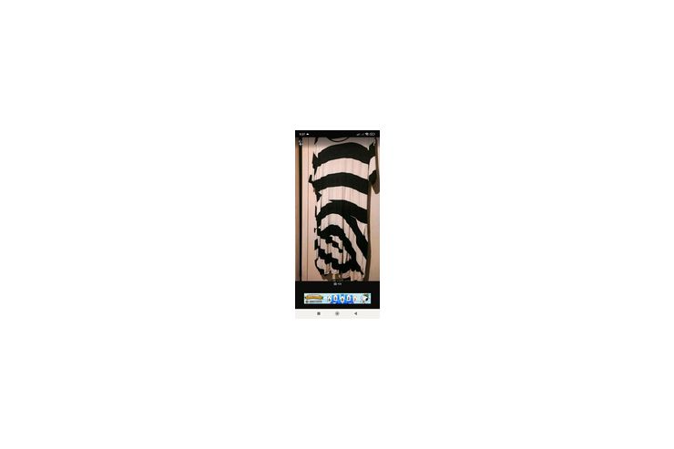 Kleid Ballonkleid - Gr��en 44-46 / L - Bild 1