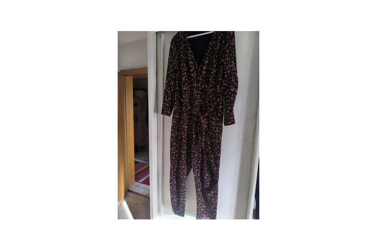 Jumpsuit Overall Sugarhill Brighton - Gr��en 44-46 / L - Bild 1